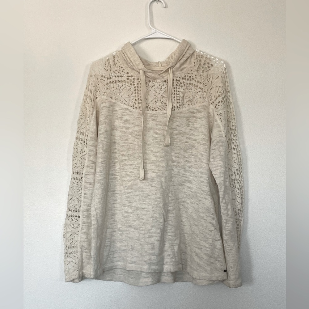 O'Neill Crush Hooded Sweater - Picture 3 of 9